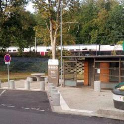 Aire De Tilloloy Ouest