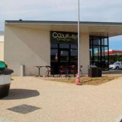 Aire De Valmy Orbeval
