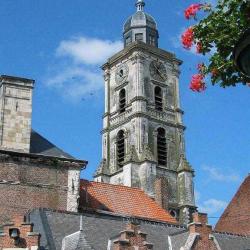 Aire Sur La Lys