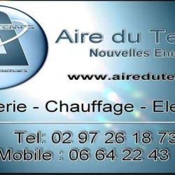 Aire Du Temps