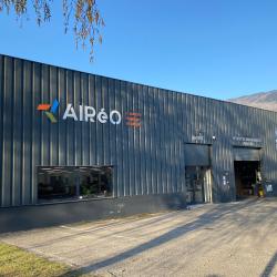 Airéo : Climatisation - Ventilation - Chauffage