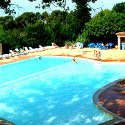 Airotel Camping Chantecler