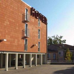 Airport Hôtel