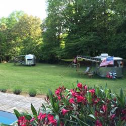 Airstream Vintage Vacations
