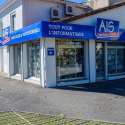 Ais Informatique - Vente Et Réparation Téléphone Ordinateur Pamiers