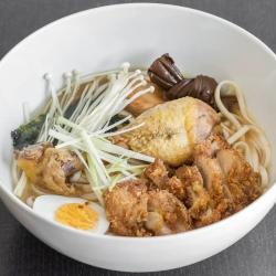 Aishi Ramen
