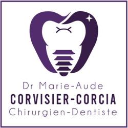 Dr Corvisier Corcia Chirurgien Implantologue