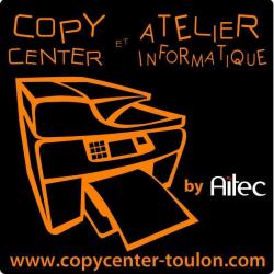 Aitec Copy Center