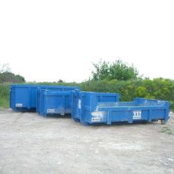 Aix Bennes Déchets