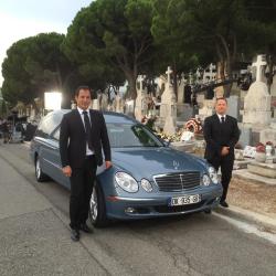Aix Funeraire