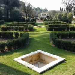 Aix Gazon