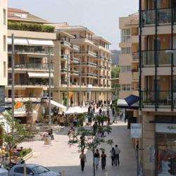 Aix Les Allées Provençales