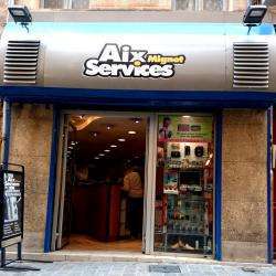 Aix Mignet Services
