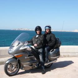 Aix'press Moto