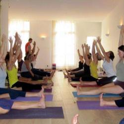 Aix Yoga Center