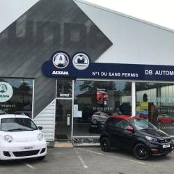 Db Automobiles