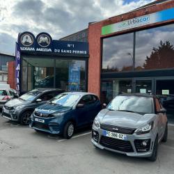 Aixam Livry-gargan - Liberty Cars Vsp