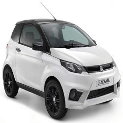 Aixam Noel Auto
