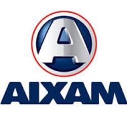 Aixam Vsp 77