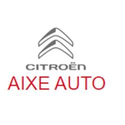 Aixe Auto Citroën