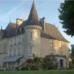Aixe Sur Vienne