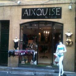 Aixquise