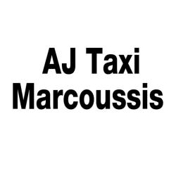 Aj Taxi Marcoussis