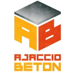 Ajaccio Béton