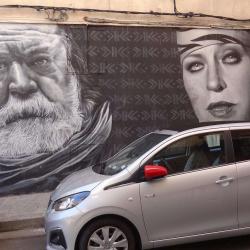Ajaccio Photo