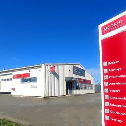 Ajc Automobiles - Motrio