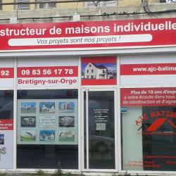 Les Maisons Ajc