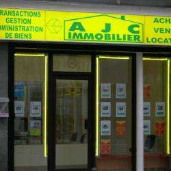 Ajc Immobilier