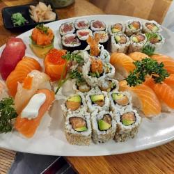 Aji Sushi