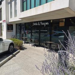 Ajia   Sushi & Burger