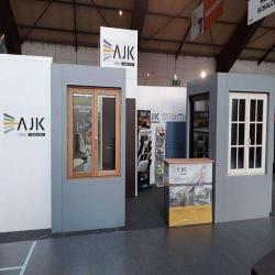 Ajk Stores And Fermetures