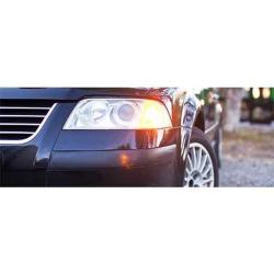 Ajm Chauffeur