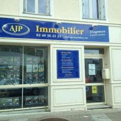 Ajp Immobilier