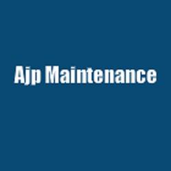 Ajp Maintenance