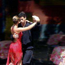 Ajst Danse