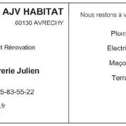 Ajv Habitat