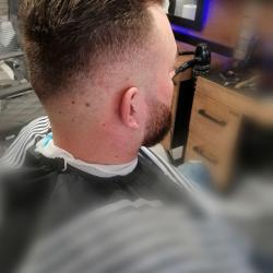 Ak Barber Shop