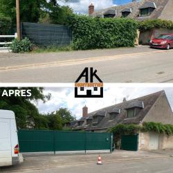 Ak Construction