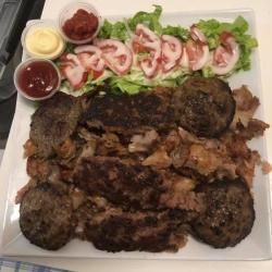 Ak Deniz Kebab
