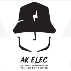 Ak Electricite