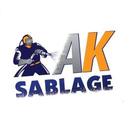 Ak Sablage