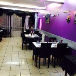 Akdeniz Restaurant