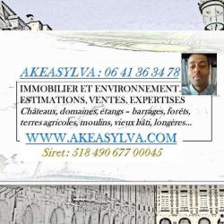 Akea Sylva