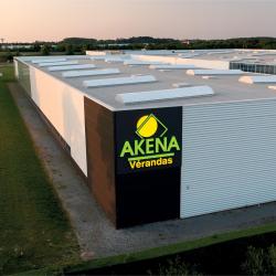 Akena Véranda, Pergola Et Carport Challans