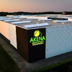 Akena Véranda Et Pergola Bioclimatique Troyes