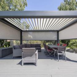 Akena Véranda, Pergola Et Carport Montauban